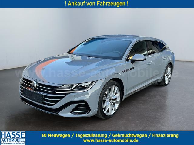 Volkswagen Arteon Shooting Brake - 1.4 TSI eHyb R-Line (EU6d)