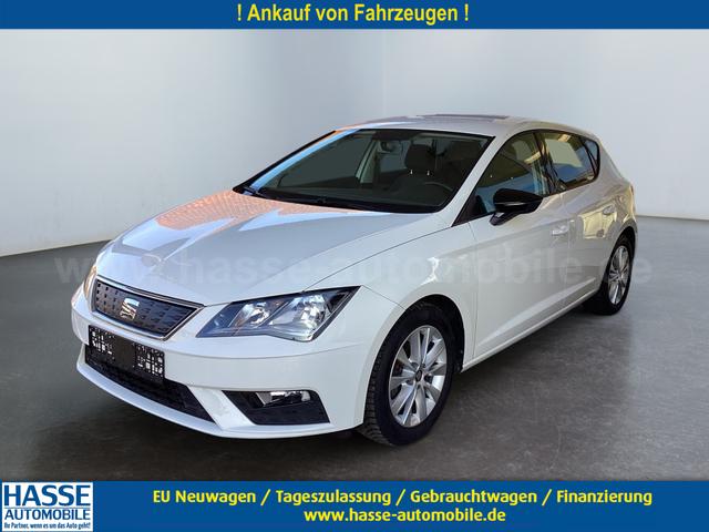Seat Leon - 1.0 EcoTSI Style Ecomotive