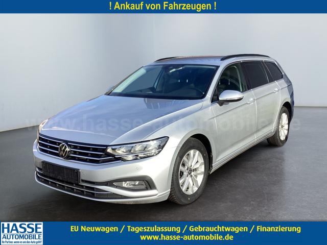 Volkswagen Passat Variant - 2.0 TDI Business (EURO 6d)