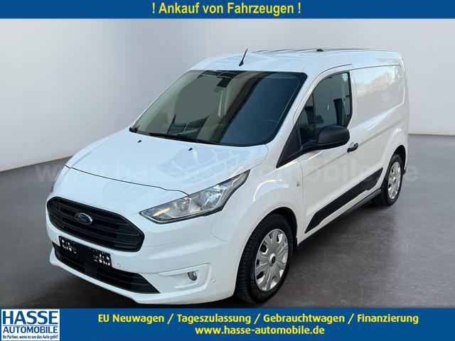 Ford Transit Connect - TransitConnect 1.5 EcoBlue 200 (L1) Trend S/S (Eur