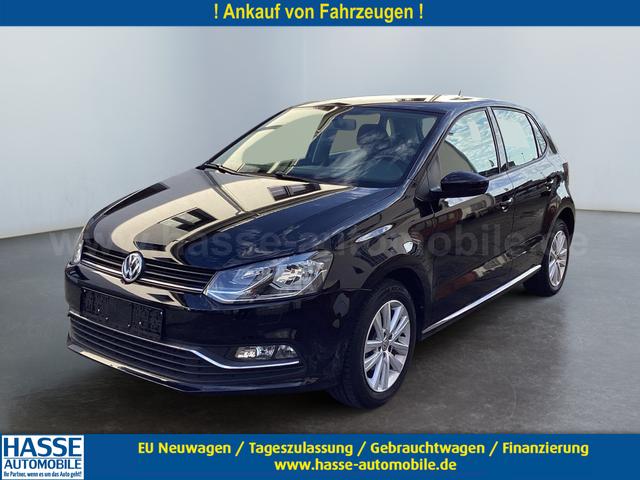 Volkswagen Polo - 1.0 Comfortline