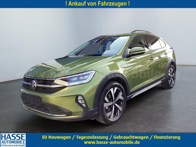 Volkswagen Taigo - 1.0 TSI Life