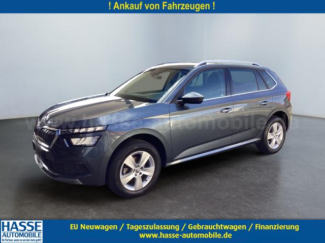 Skoda Kamiq - 1.5 TSI Ambition OPF (EURO 6d)