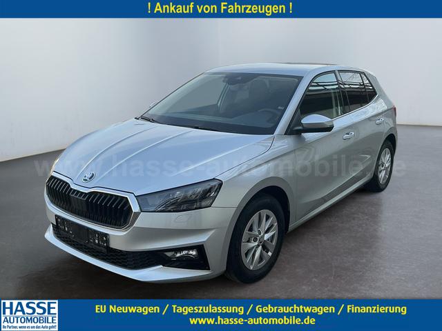 Skoda Fabia - 1.0 TSI Selection OPF (EURO 6e)