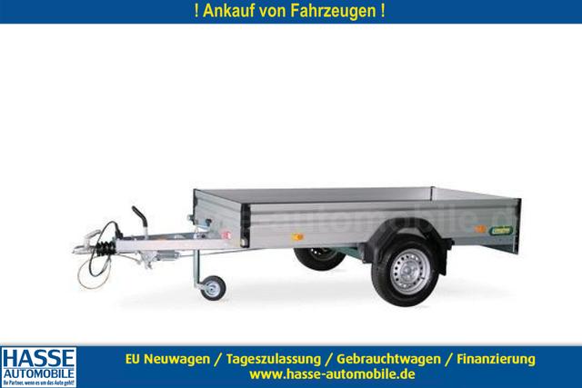 Unsinn WEB T 2512-13-13 Einachser - 