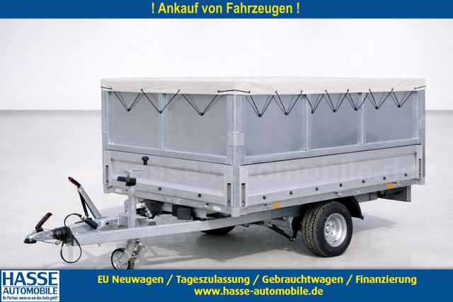 Unsinn UHK 2315-15-10 100kmh - 