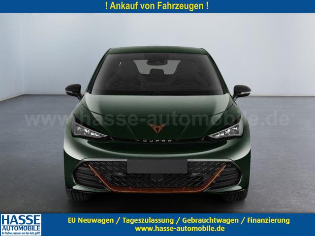 Cupra Born - 150 (58kWh)