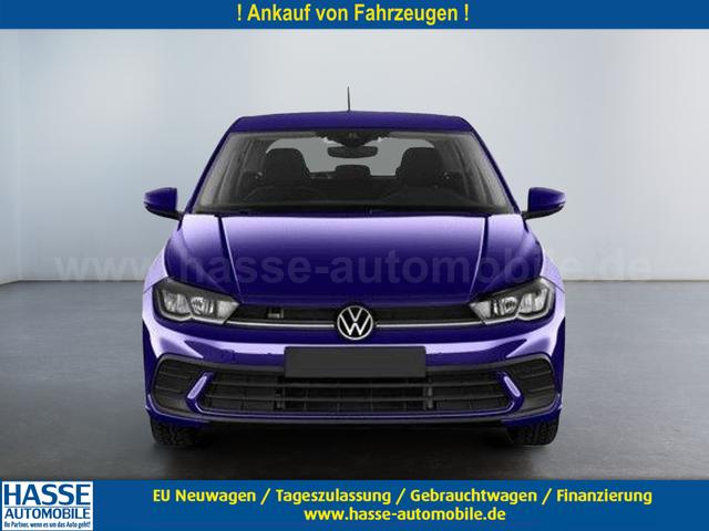 Volkswagen Polo - 1.0 Life (EURO 6d)
