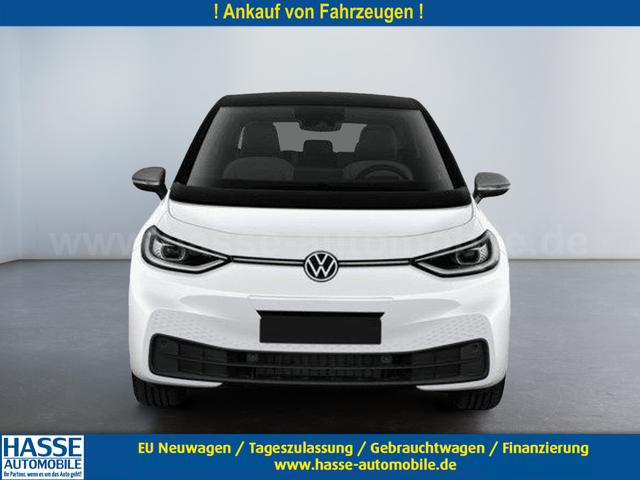 Volkswagen ID.3 - Pro Performance