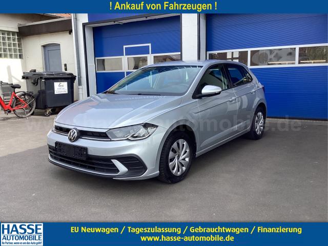 Volkswagen Polo - 1.0 Life (EURO 6d)