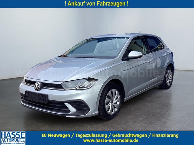Volkswagen Polo - 1.0 Life (EURO 6d)
