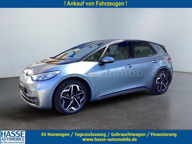 Volkswagen ID.3 - Pro Performance