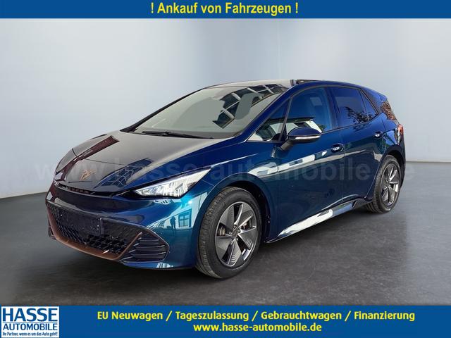 Cupra Born - 150 (58kWh)