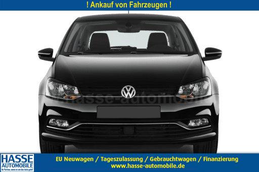 Volkswagen Polo - 1.2 TSI Comfortline BMT
