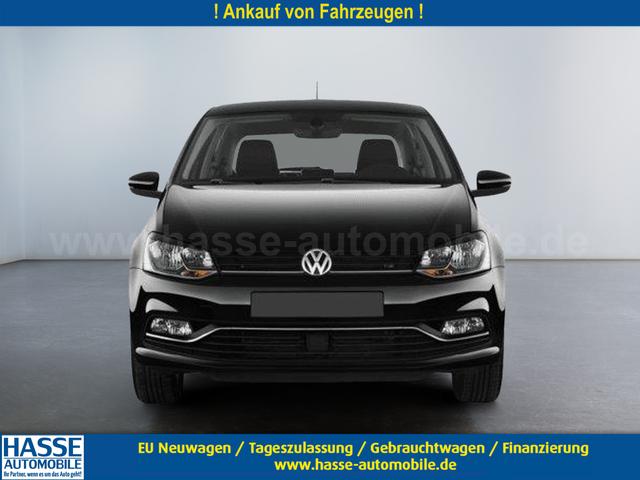 Volkswagen Polo - 1.2 TSI Comfortline BMT