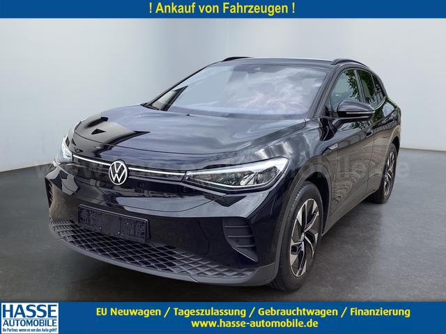 Volkswagen ID.4 - Pro Performance