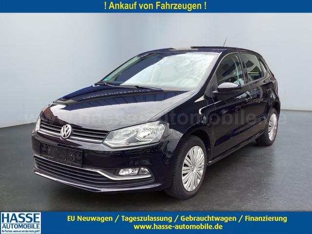 Volkswagen Polo - 1.2 TSI Comfortline BMT