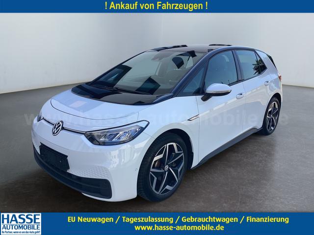 Volkswagen ID.3 - Pro Performance