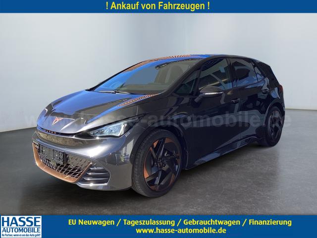 Cupra Born - 150 (58kWh)