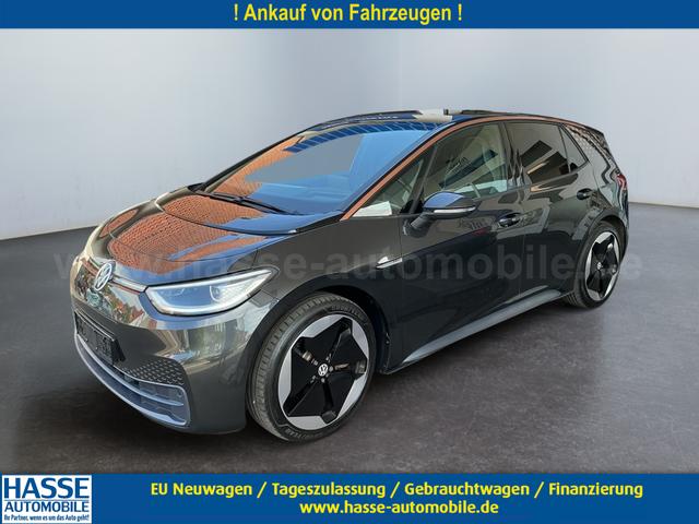 Volkswagen ID.3 - Max Pro Performance