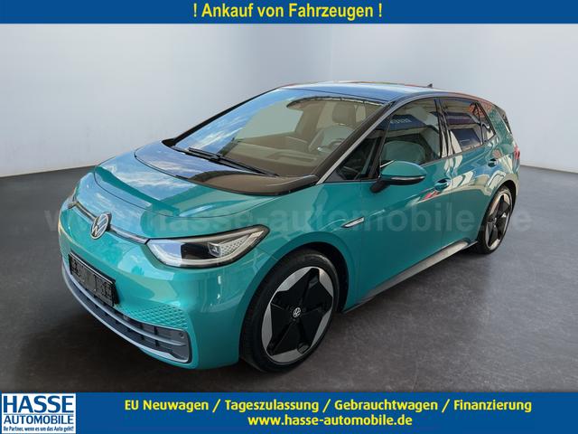 Volkswagen ID.3 - Max Pro Performance