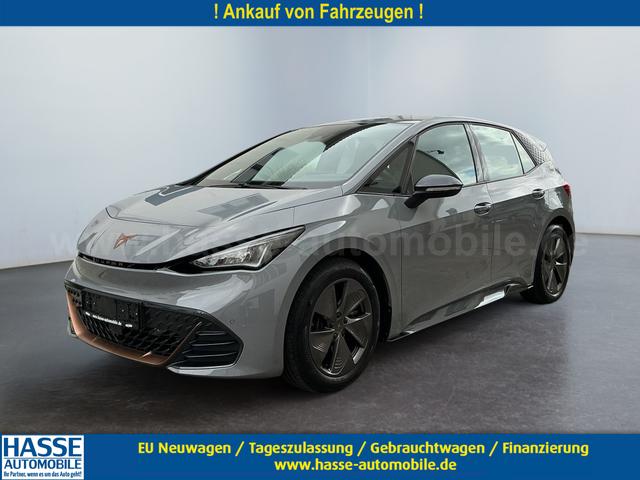 Cupra Born - 150 (58kWh)