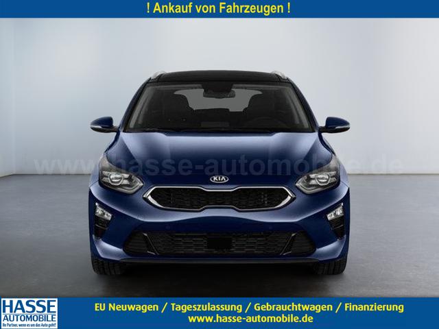 Kia Ceed Sportswagon - Spirit 1.4 TGDI (EURO 6d-TEMP) T-GDI EU6d-T