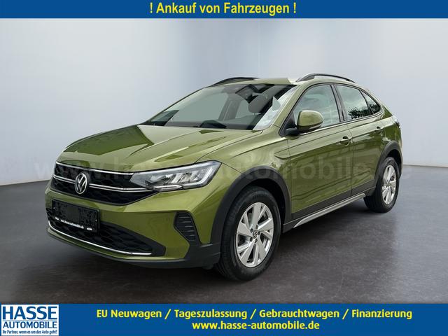 Volkswagen Taigo - Life 1.0 TSI (EURO 6d) EU6d