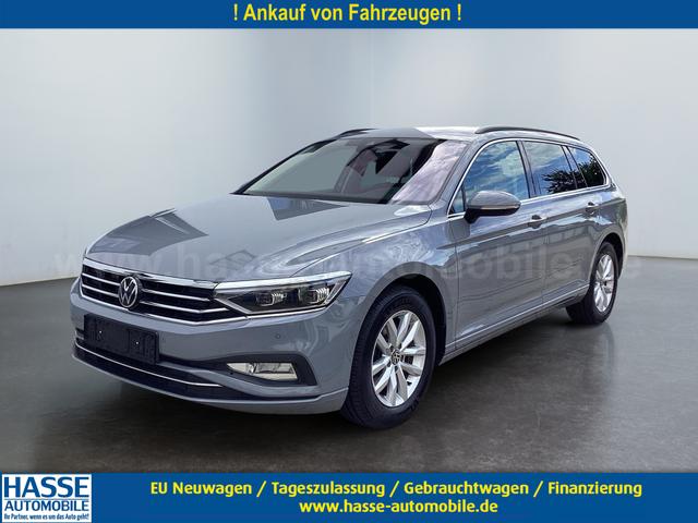 Volkswagen Passat Variant - Business 2.0 TDI (EURO 6d) BMT/Start-Stopp EU6d