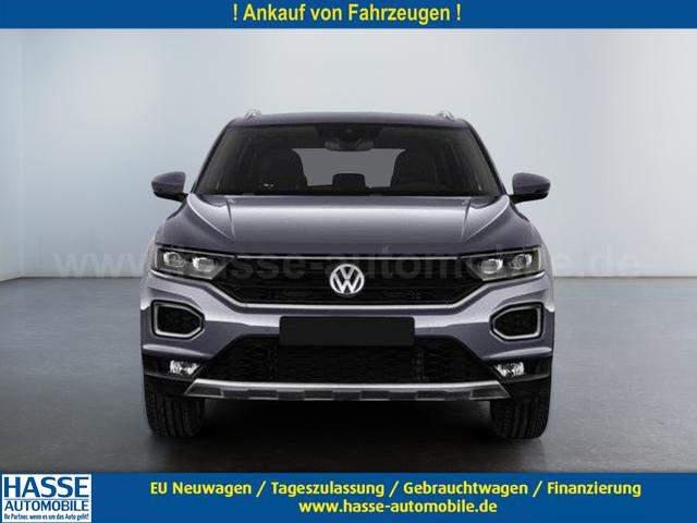 Volkswagen T-Roc - Sport 2.0 TDI (EURO 6d) EU6d