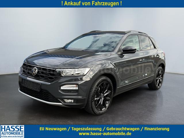 Volkswagen T-Roc - Sport 2.0 TDI (EURO 6d) EU6d