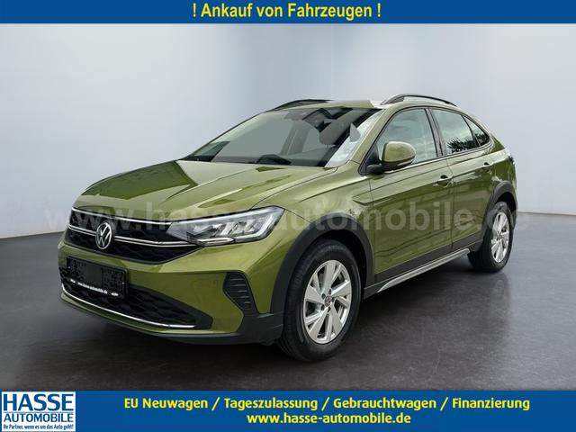 Volkswagen Taigo - Life 1.0 TSI (EURO 6d) EU6d