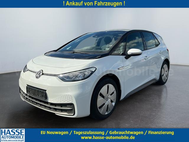 Volkswagen ID.3 - Life Pro Performance