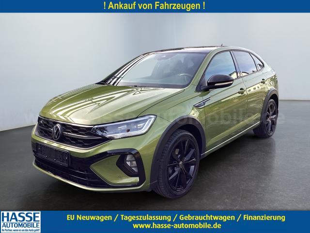 Volkswagen Taigo - R-Line 1.5 TSI OPF (EURO 6d) EU6d