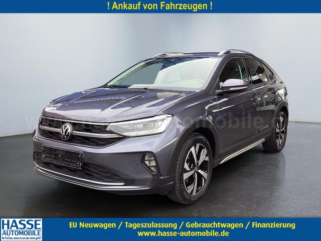 Volkswagen Taigo - Style 1.0 TSI (EURO 6d) EU6d