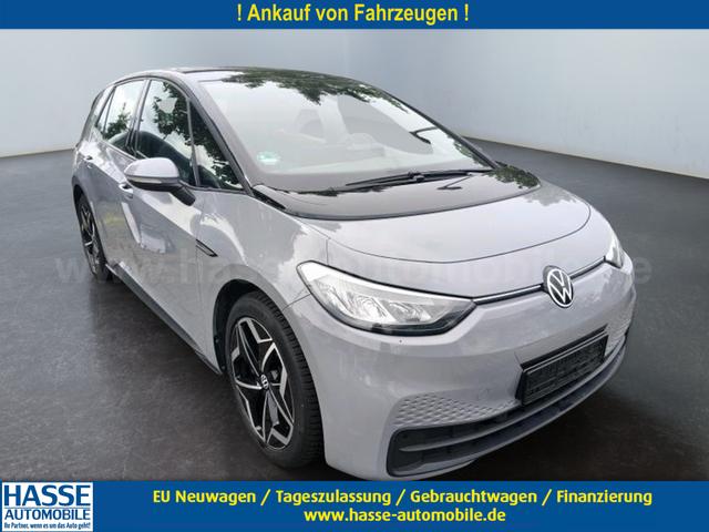 Volkswagen ID.3 - wenig gelaufen Pro Performance