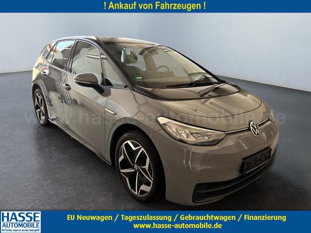 Volkswagen ID.3 - !mit W&auml;rmepumpe! Pro Performance