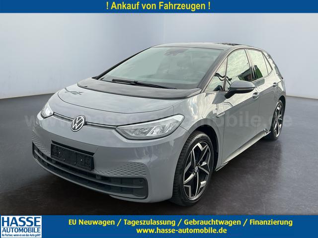Volkswagen ID.3 - !mit W&auml;rmepumpe! Pro Performance