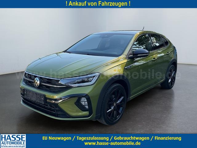 Volkswagen Taigo - R-Line 1.5 TSI OPF (EURO 6d) EU6d