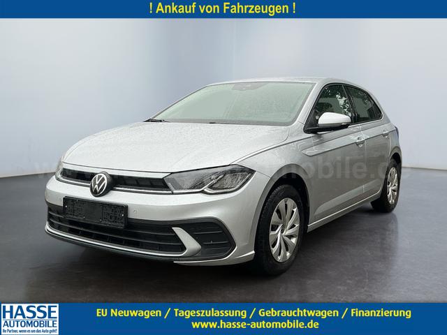 Volkswagen Polo - 1.0 Life (EURO 6d)