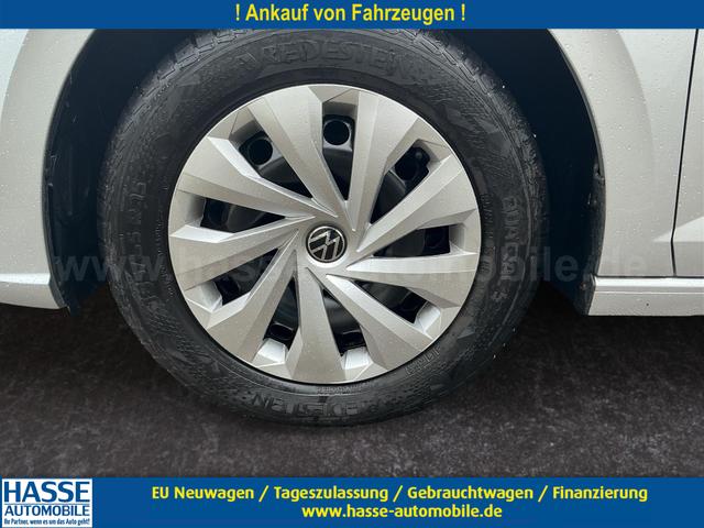 Volkswagen Polo - 1.0 Life (EURO 6d)