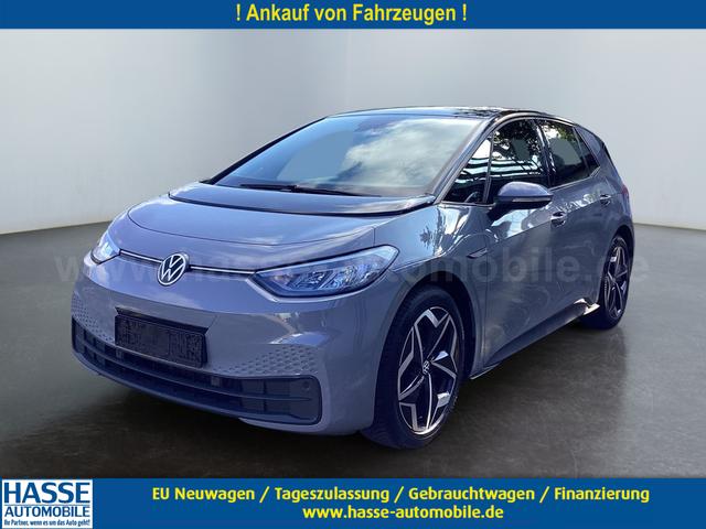 Volkswagen ID.3 - wenig gelaufen Pro Performance