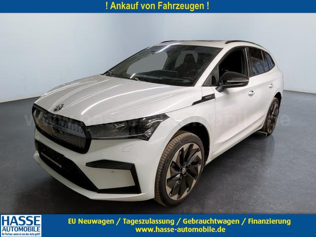 Skoda Enyaq - x Sportline iV 80x 80