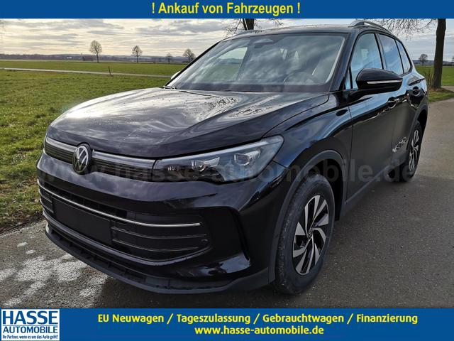 Volkswagen Tiguan - 1.5 eTSI 96 kW Life Navi ACC LED