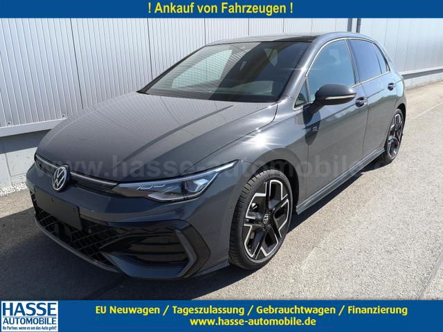 Volkswagen Golf - 2.0 TDI 110 kW R-Line DSG 18 Zoll Kamera ACC Park Assist Pro Pano