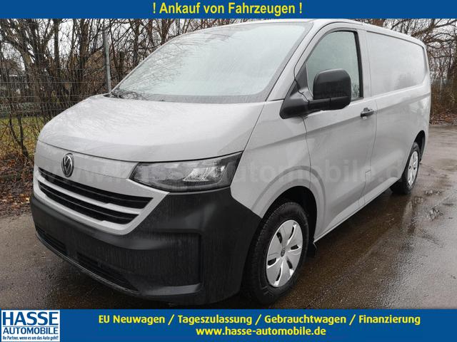 Volkswagen e-Transporter Kastenwagen - BEV 100 kW RWD KR Kasten