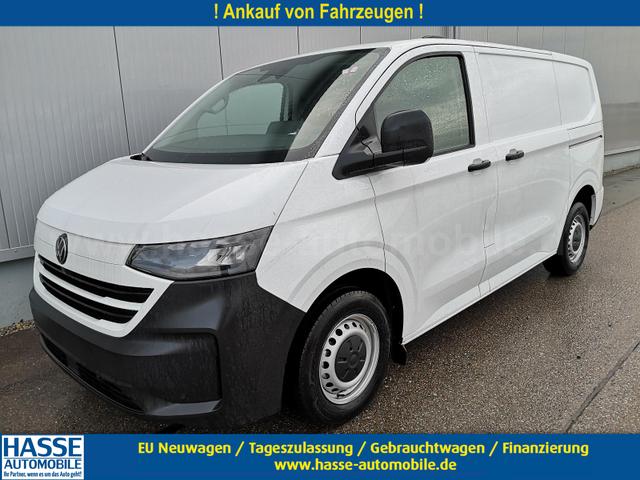Volkswagen e-Transporter Kastenwagen - BEV 100 kW RWD KR Kasten