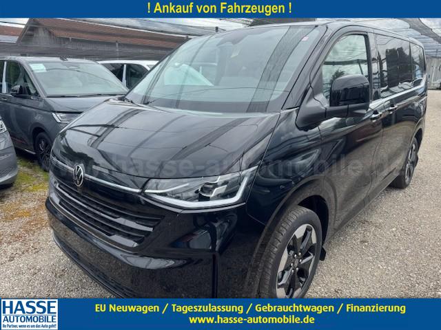 Volkswagen e-Caravelle - BEV 160 kW Style RWD KR