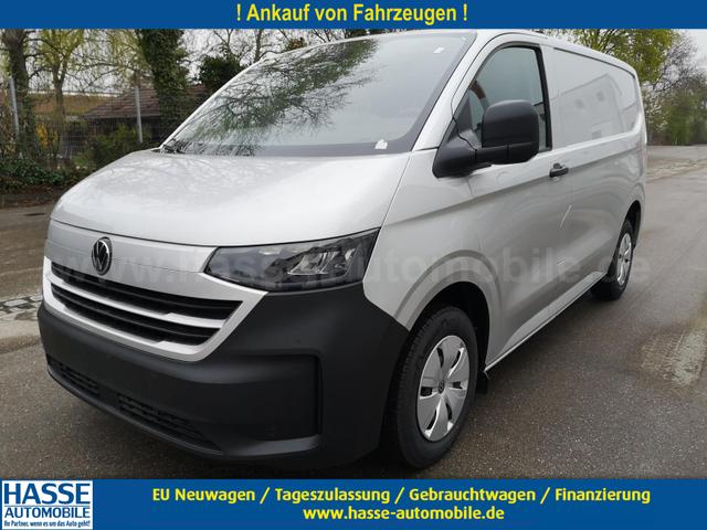 Volkswagen e-Transporter Kastenwagen - BEV 100 kW RWD KR Kasten