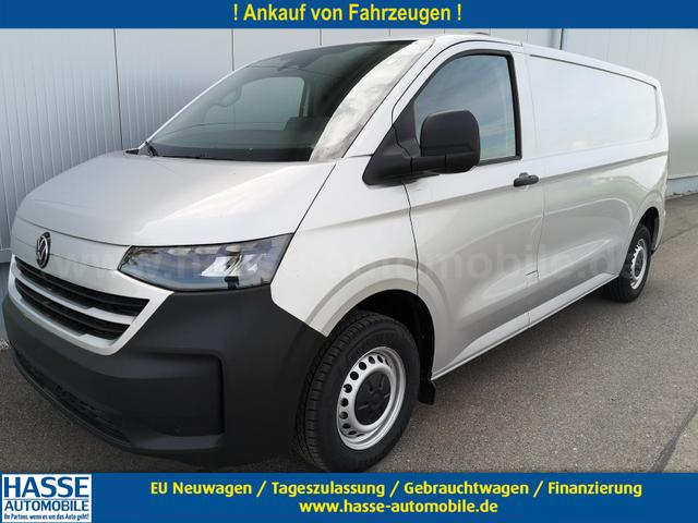 Volkswagen e-Transporter Kastenwagen - BEV 100 kW RWD LR Kasten